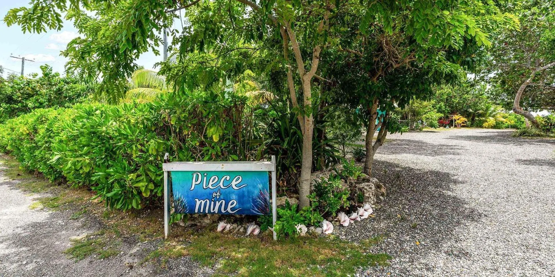 Piece Of Mine Green - Secluded And Tranquil Adult Only Micro-Resort East End 0*,  Islas Caimán
