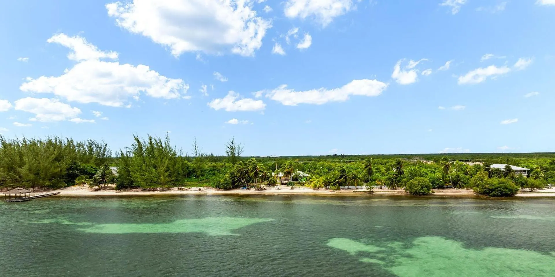 Сasa de vacaciones Piece Of Mine Green - Secluded And Tranquil Adult Only Micro-Resort East End Islas Caimán