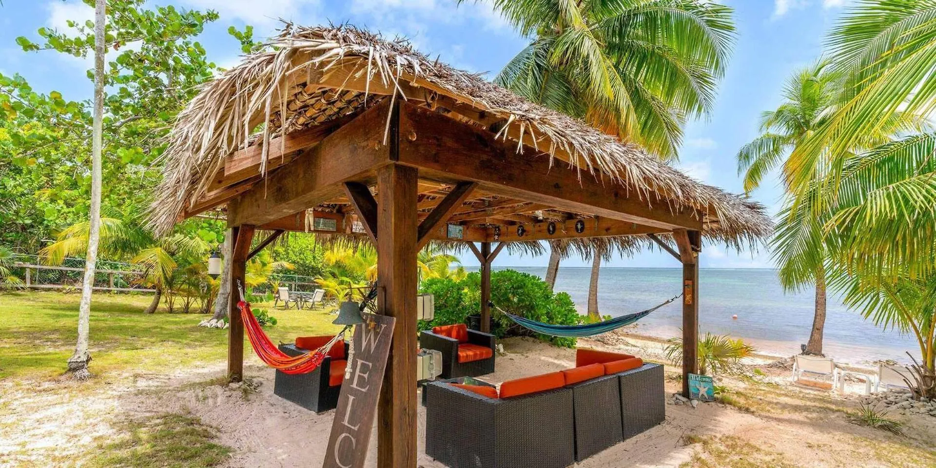 Piece Of Mine Green - Secluded And Tranquil Adult Only Micro-Resort East End Islas Caimán